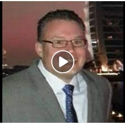 Testimonial Video from Tony Mecadon